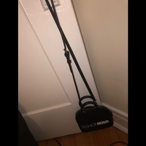 Fashion Nova purse